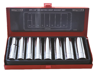 KC Tools A13316 3/8