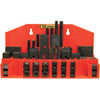 KC Tools A16004 WORKSHOP CAMPING KIT