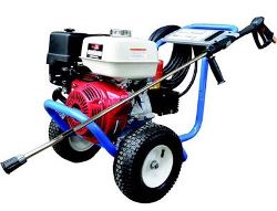 Aussie Pumps AB42 13hp Honda Petrol Pressure Cleaner -4000 PSI
