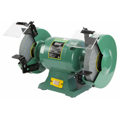 ABBOTT & ASHBY 200mm  Bench Grinder-600w