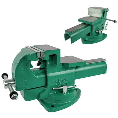 ABBOTT & ASHBY 125MM 5
