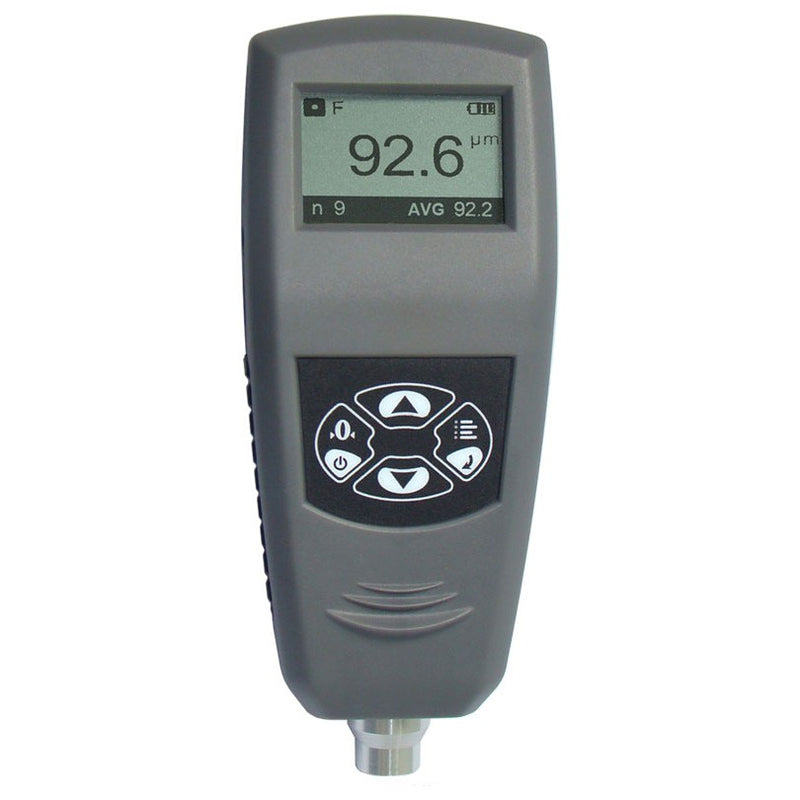 Accud Coating Thickness Gauge for Ferrous Substrates AC-CF1250