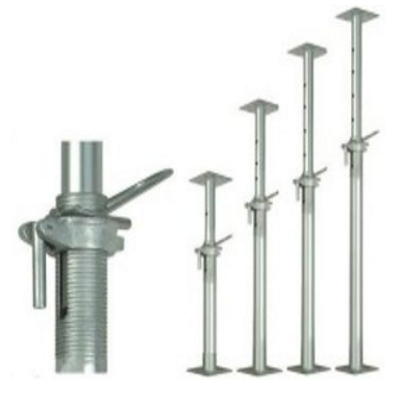 CHASEIT Tubular Steel Telescopic Acrow Shure Prop-Size 4 SHO01.3070.319.003