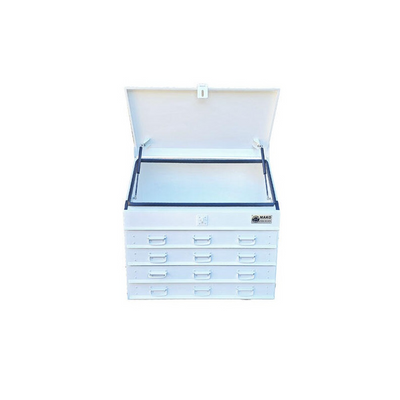 Mako Tools TOB-TCA880 Ute Truck Tool Storage Box