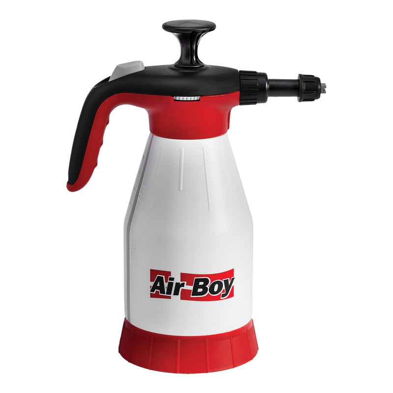 AIR BOY Pressure Spray Foam Sprayer Bottle  124FS15