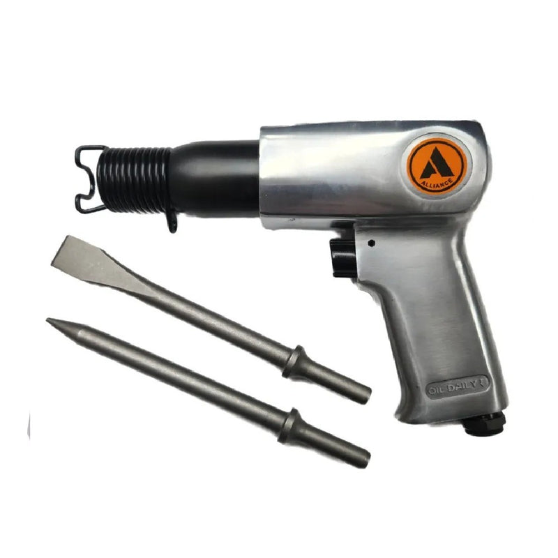 ALLIANCE Pneumatic Heavy Duty Air Hammer - 92mm Stroke