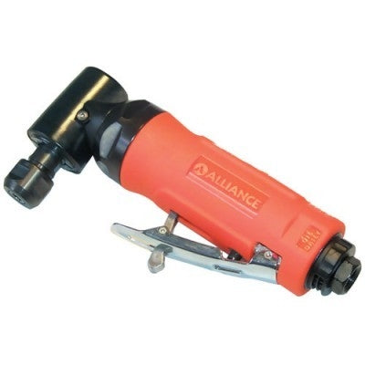 ALLIANCE AIR Right Angle Die Grinder