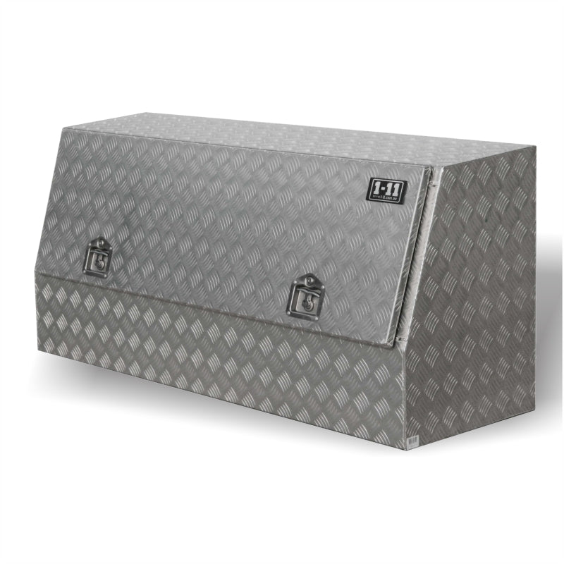 1-11 - TOOL STORAGE 111AL1500 Tonner 1500mm Box