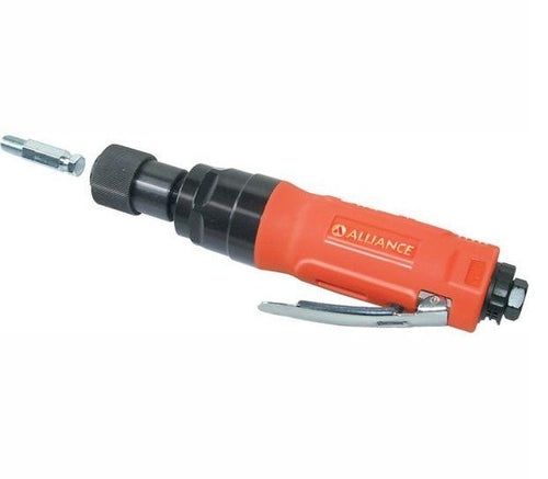 ALLIANCE Pneumatic Heavy Duty Tyre Buffer