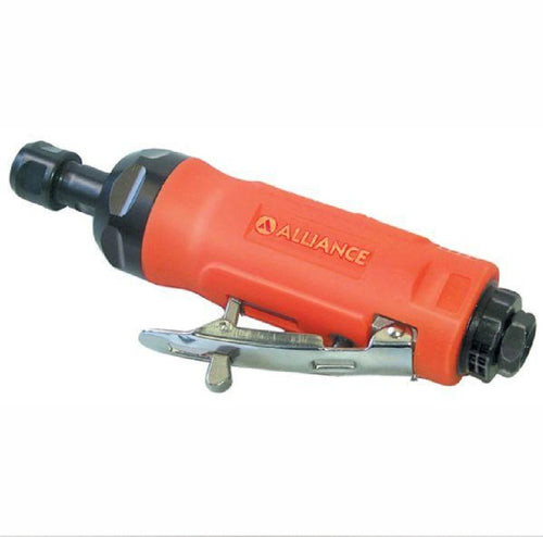 ALLIANCE Pneumatic Air 1/4" Die Grinder