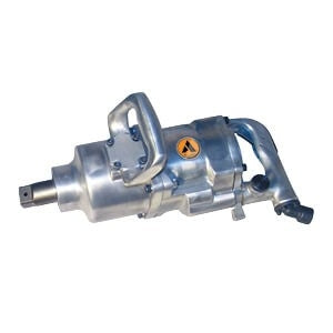 ALLIANCE AIR 1" Drive Impact Wrench-2500ftlbs -  AL-2545