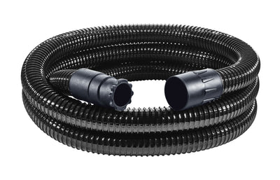 Festool 577101 Anti Static PLANEX Suction Hose D 36mm x 3.5m - Replaces 496972