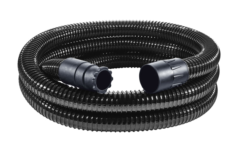 Festool 577101 Anti Static PLANEX Suction Hose D 36mm x 3.5m - Replaces 496972