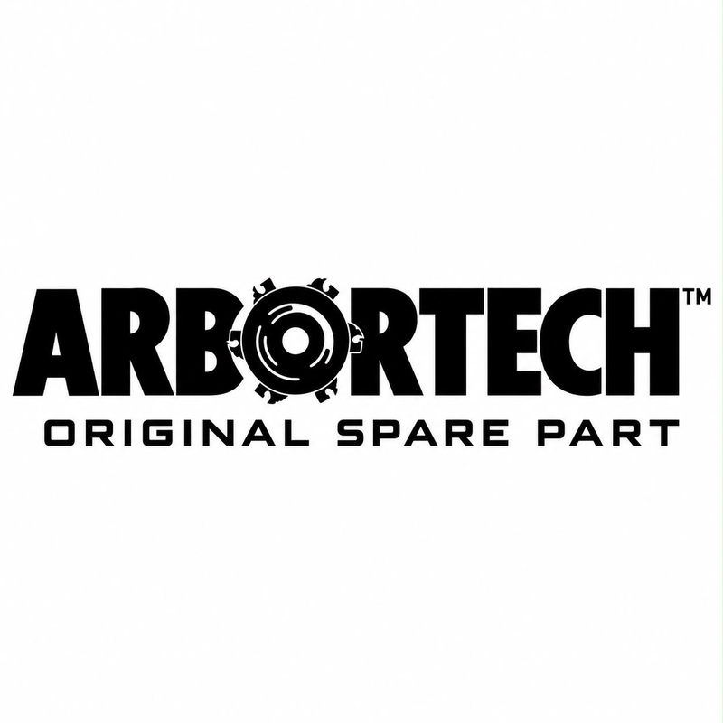 Arbortech Original Spare Part logo — generic identification image; actual part may differ