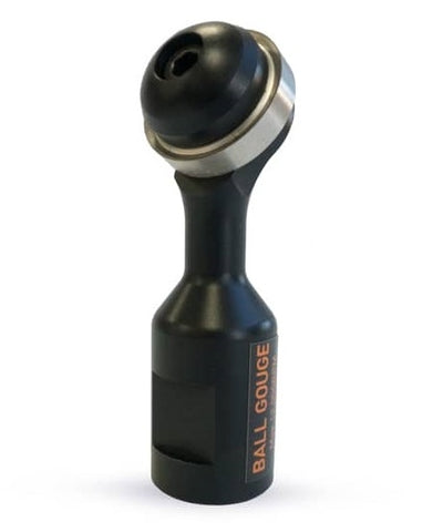 Arbortech BAL.FG.2000 Ball Gouge Angle Grinder Attachment-Carve,Sculpt,Shape,Cut
