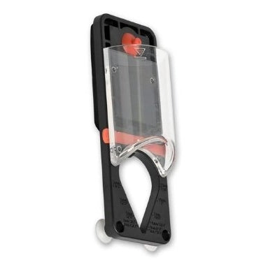 ARMEG Diamond/PTC Water Feed Attachment/Guide DGTDWF5-35