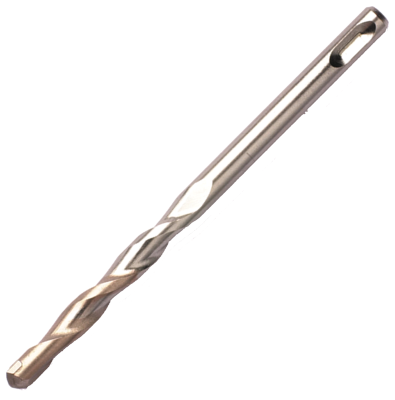ARMEG Light Weight TCT Core Drill System-Pilot Drill