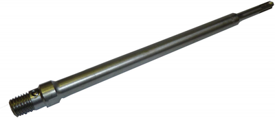 ARMEG Light Weight TCT Core Drill System-SDS Drill Shaft