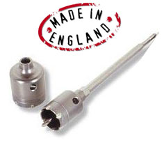ARMEG Light Weight TCT Core Drill System-66mm ALWCKIT66