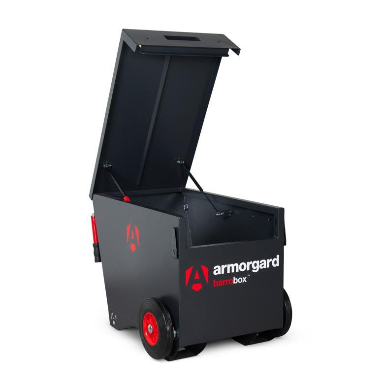 ARMORGARD BarroBox BB2 Mobile Site Storage Box -JTD