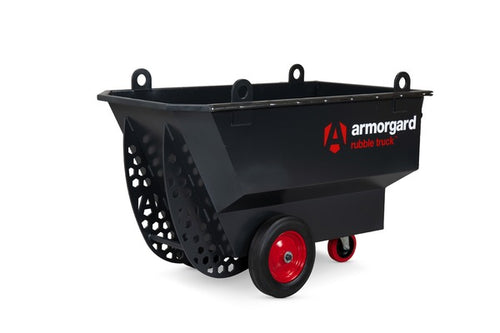ARMORGARD Rubble Truck Jobsite Cart Barrow -JTD