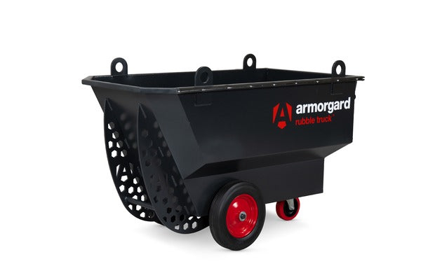 ARMORGARD Rubble Truck Jobsite Cart Barrow -JTD