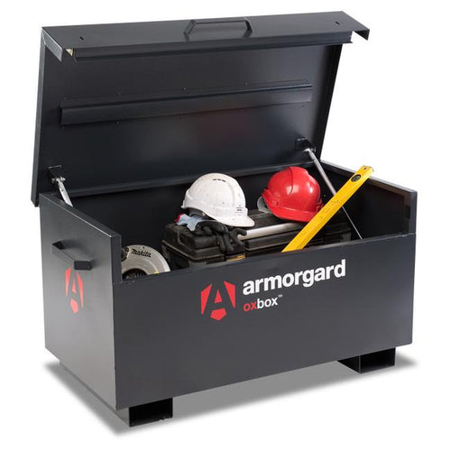 ARMORGARD OxBox OX3 Site Box-jtd-BFD