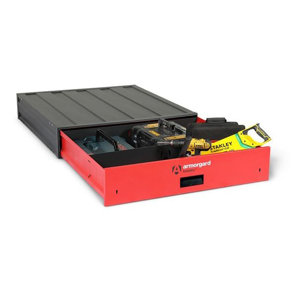 ARMORGARD TrekDror TKD2 Steel Vehicle Drawer -ATD