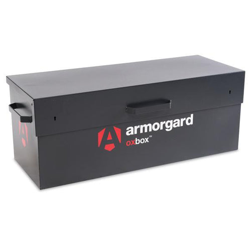 ARMORGARD OxBox OX2 Truck/Ute Tool Box
