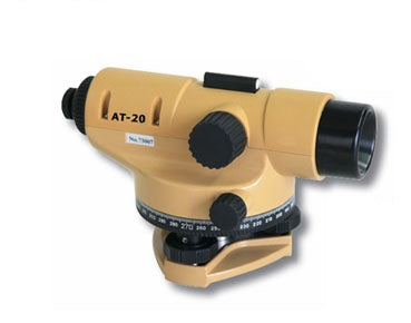 ASTOR 20x Magnification Auto Dumpy Level-AT20