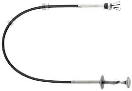 Teng Tools AT135M 600MM Claw Pick Up Tool with Magnet