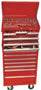 KC TOOLS 17 DRAWER MEGA TOOL KIT 4002