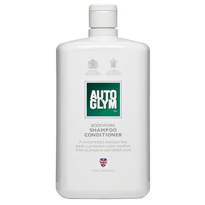 AUTOGLYM Professional Bodywork Shampoo Conditioner- 1L AUTBS1
