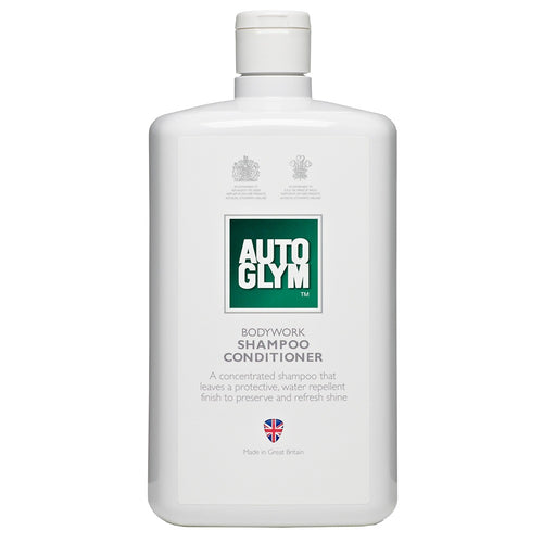 AUTOGLYM Professional Bodywork Shampoo Conditioner- 1L AUTBS1