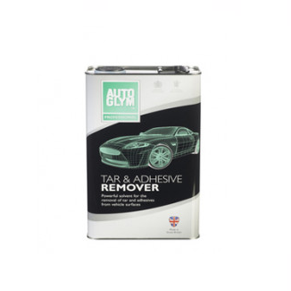 AUTOGLYM Professional Tar & Adhesive Remover - 5L AUTTAR5