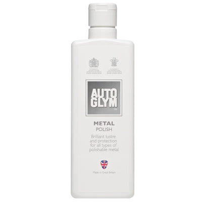 AUTOGLYM METAL POLISH - 325ml AURMPL