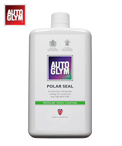 AUTOGLYM Polar Seal Foaming Car Sealer-1L AURPLS001