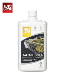 AUTOGLYM Professional AUTOFRESH Air Freshener Concentrate- 1L AUTAF1