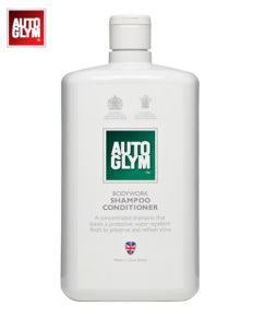 AUTOGLYM Professional Bodywork Shampoo Conditioner - 500ml AURBS500
