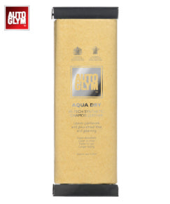AUTOGLYM Professional AQUA-DRY Chamois (54X44CM) AUAADC
