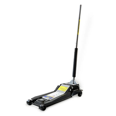 AUZGRIP 1.2T Super Low Profile Floor Trolley Jack