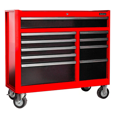 AUZGRIP Widebody Roller Cabinet Tool Box-A10005