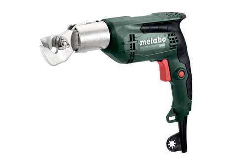Metabo B 650 650W metal Powershear 600740190