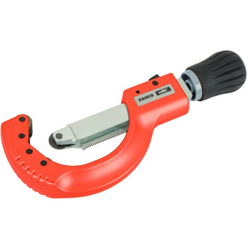 Bahco 302-76 Tube Pipe Cutter 35-76mm With Quick Adjust System-Series 2