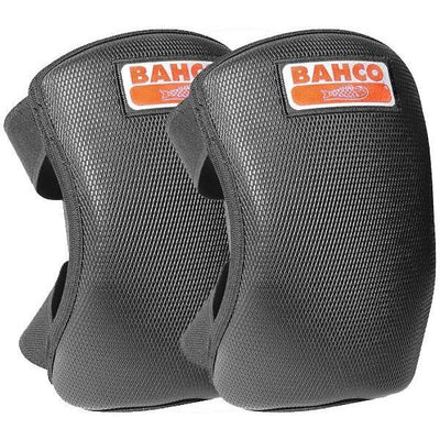 Bahco 4750kp Tradies Heavy Duty Knee Pads