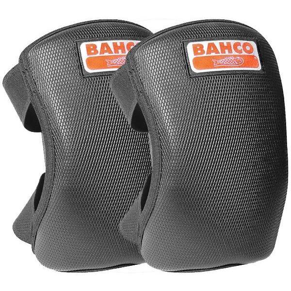 Bahco 4750kp Tradies Heavy Duty Knee Pads
