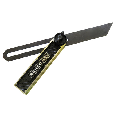 Bahco 9572-200 Sliding Bevel 200mm 8? Made in Germany