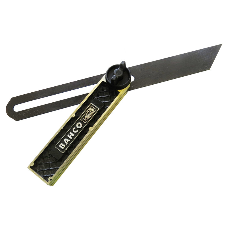 Bahco 9572-200 Sliding Bevel 200mm 8? Made in Germany
