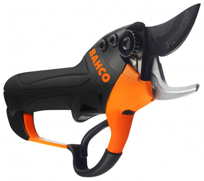 Bahco BCL21 Professional Electric Secateurs System-Replaced By The BCL23