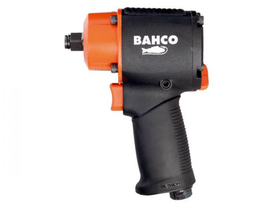 Bahco BPC813 Industrial Stubby Air Impact Wrench-1/2
